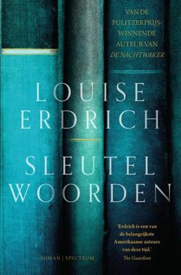 Sleutelwoorden (Paperback)