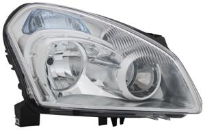Koplamp links 2011572052