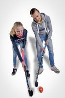 Angel Sports 713036 veldhockeystick 36" - thumbnail