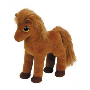 Ty Beanie paard 15 cm