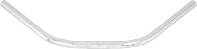 Ergotec stuur "climber mas" handlebar climber 25,4mm mas chromed