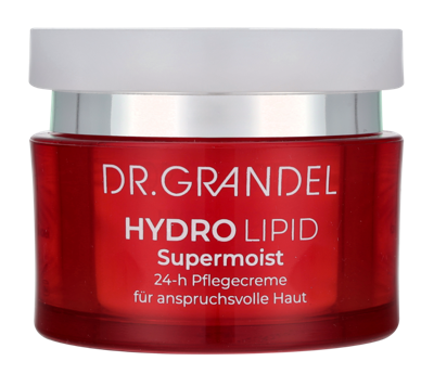Dr Grandel - Dr. Grandel Hydro Lipid Supermoist Day Cream 50 ml