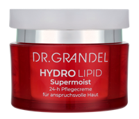 Dr Grandel - Dr. Grandel Hydro Lipid Supermoist Day Cream 50 ml