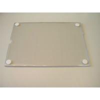 Kaarthouder A5 met tape-rondjes