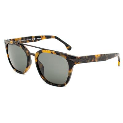 Heren zonnebril Lozza SL4112M-0960 Ø 53 mm
