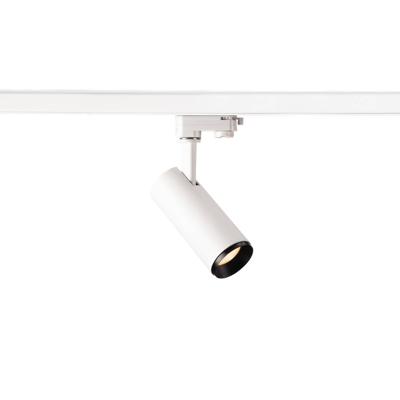 SLV RailspotNuminos Phase S 3-fase wit - 1004079