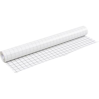 Creativ Company Kaftfolie, zelfklevend, b: 50 cm, matt, 10 m/ 1 rol