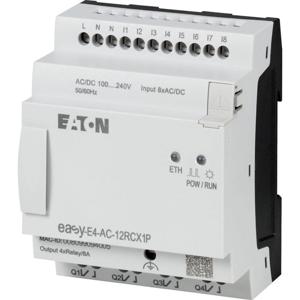 Eaton EASY-E4-AC-12RCX1P 197509 Relais