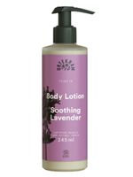 Tune in soothing lavender bodylotion