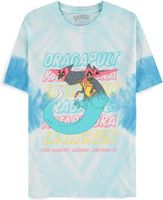 Pokémon - Dragapult - Men's Short Sleeved T-shirt Pokémon - Dragapult - Men's Short Sleeved T-shirt