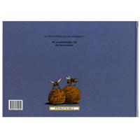 Centraal Boekhuis Over een kleine mol die wil weten wie er op zijn kop gepoept