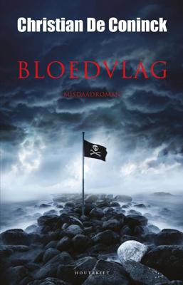 Bloedvlag (Paperback)