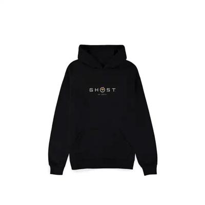Ghost of Yotei Hooded Sweater Size M
