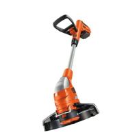 Zwart+Decker -Bordure Cut 23 cm 18 V 2 AH - GLC1823L20 -QW - Pivot Hoofd 180 °