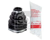 Asmanchetten set 175488