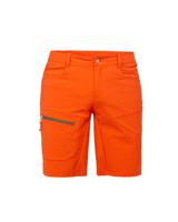 8848 Altitude Montafon 2.0 Shorts Heren Kortebroek Chili XL