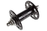 Paul Components Voornaaf 32 Gaats - Zwart Paul Components Voornaaf 32 Gaats - Zwart