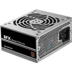Chieftec Smart power supply unit 450W Zwart, Zilver