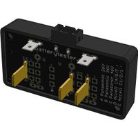 Batterytester adapter Flyer Panasonic Next Generation