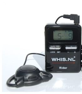 WHIS Original Ontvanger WHIS Original Ontvanger