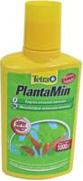 Tetra Plantamin 250ml - Fosfaatvrije IJzervoeding, Stimuleert Groei Aquariumplanten