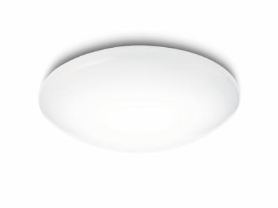 Philips PlafonniereSuede Ø 38cm 6500K - 3180231EO