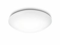 Philips PlafonniereSuede Ø 38cm 6500K - 3180231EO
