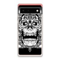 Seek & Destroy: Google Pixel 6 Transparant Hoesje