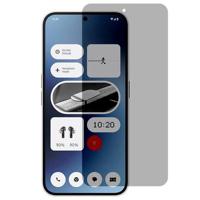 Nothing Phone (2a) Privacy Glazen Screenprotector - thumbnail