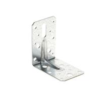 Hoekanker met ril 90x90 60x2 SV