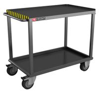 Facom mobiele tafel voor zwarte lasten - 2702 Facom mobiele tafel voor zwarte lasten - 2702