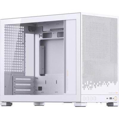 Jonsbo Behuizing, Gaming-behuizing, PC-behuizing Wit