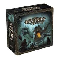 Destinies Witchwood