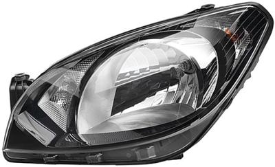 Koplamp links 1EJ010672011