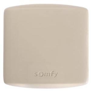 Somfy 2400556 Draadloze ontvangstmodule 433 MHz