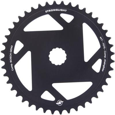 STRONGLIGHT Chain ring strongl. 44t