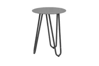 Bijzettafel Cool 40cm Ø - H 55 cm | 4 Seasons Outdoor Bijzettafel Cool 40cm Ø - H 55 cm | 4 Seasons Outdoor