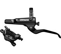 Shimano Schijfremset links/voorzijde CUES U8020 I-Spec II Post Mount