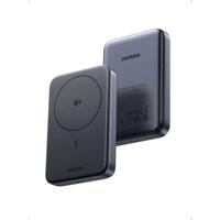 Qi-compatibele powerbank - UGREEN - 10.000 mAh - 30W - Zwart