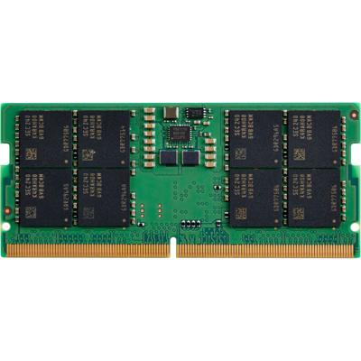 RAM geheugen HP 83P91AA 16 GB 5600 MHz DDR5