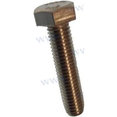 PAGB/T5782-M8X35 - ZESKANTIGE SCHROEF M8X35 Yamaha