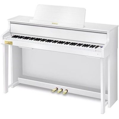 Casio Celviano Grand Hybrid GP-310 WE digitale piano