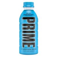 Prime Prime - Hydration Drink Blue Raspberry 500ml - thumbnail