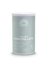 Mattisson Latte kurkuma goldenmilk gezoet kaneel - kokos bio 175 Gram