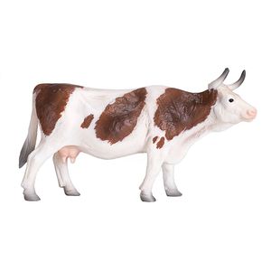 Mojo Farm speelgoed Simmental Koe - 387220