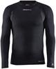 Craft 1909679 Active Extreme X CN LS M - Black - L