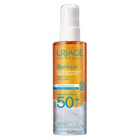 Uriage Bariesun Uriage Bariesun SPF50+ eau solaire fraiche spray 200 ml