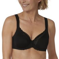 Triumph Modern Lace Cotton Underwire Bra * Actie *