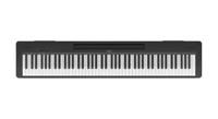 Yamaha P-145BT - digitale piano