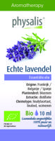 Physalis Aromatherapy Essentiële Oliën Echte Lavendel Olie 10ml